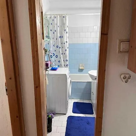 Monte Bella Vista Homestay szállás Saint-Thibéry